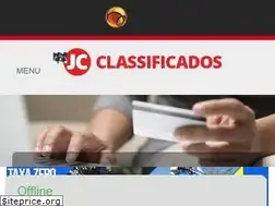Sites similar to classificadosjc.com.br