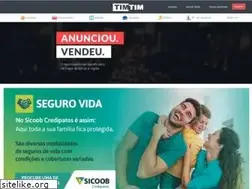 Sites similar to classificadostimtim.com.br