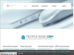 Sites similar to classification-emplois.com