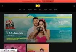 Sites similar to classifiche.mtv.it