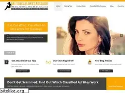 Sites similar to classified-ads-guide.co.uk