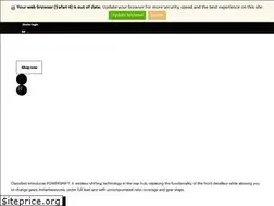 Sites similar to classified-cycling.cc