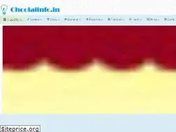 Sites similar to classified.choolaiinfo.in