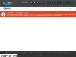 Sites similar to classified.expert