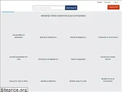 Sites similar to classified.mobi