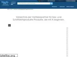 Sites similar to classified.nauticexpo.de