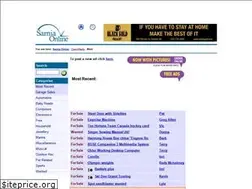 Sites similar to classified.sarnia.com