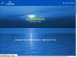 Sites similar to classified2u.com