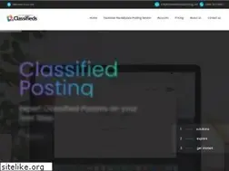 Sites similar to classifiedadsposting.net