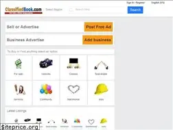 Sites similar to classifiedbook.com