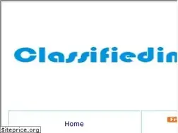 Sites similar to classifiedindia.co.in