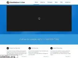 Sites similar to classifiedliveads.com