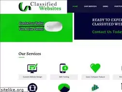 Sites similar to classifiedmagazines.com