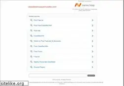 Sites similar to classifiedmassachusetts.com