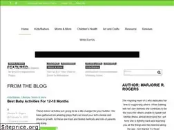 Sites similar to classifiedmom.com