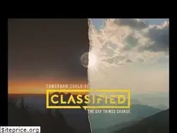 Sites similar to classifiedofficial.com