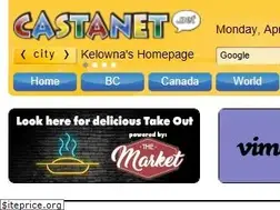 Sites similar to classifieds.castanet.net