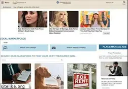 Sites similar to classifieds.cleveland.com