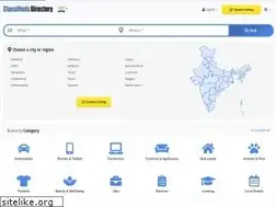 Sites similar to classifieds.directory