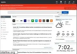 Sites similar to classifieds.excite.com