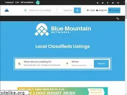 Sites similar to classifieds.gorge.net