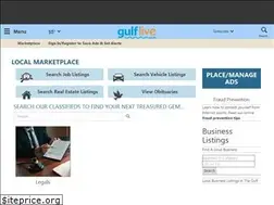 Sites similar to classifieds.gulflive.com