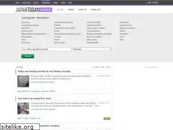 Sites similar to classifieds.japantoday.com