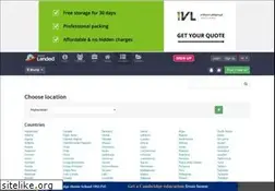 Sites similar to classifieds.justlanded.com