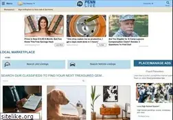 Sites similar to classifieds.pennlive.com