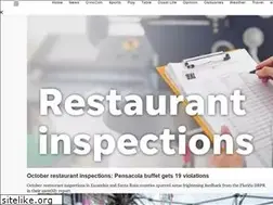 Sites similar to classifieds.pnj.com