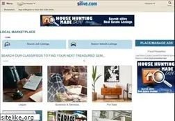 Sites similar to classifieds.silive.com