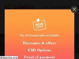 Sites similar to classifieds.sulekha.com
