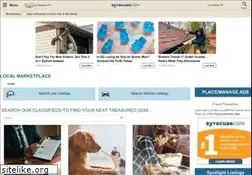 Sites similar to classifieds.syracuse.com