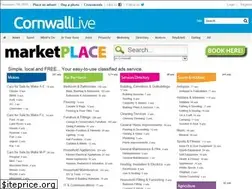 Sites similar to classifieds.westbriton.co.uk