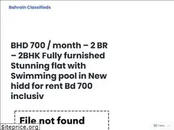 Sites similar to classifieds683749621.wordpress.com