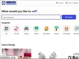 Sites similar to classifieds7.com.au