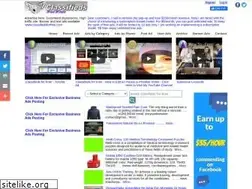Sites similar to classifiedsforfree.net