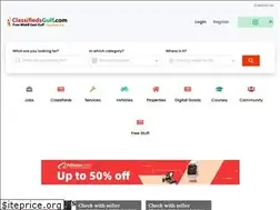 Sites similar to classifiedsgulf.com