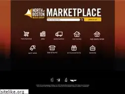 Sites similar to classifiedsnorth.com
