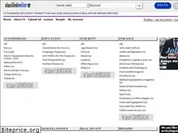 Sites similar to classifiedsonline.com.np