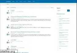 Sites similar to classifylist.com