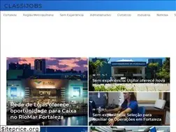 Sites similar to classijobs.com.br