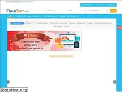 Sites similar to classikart.com