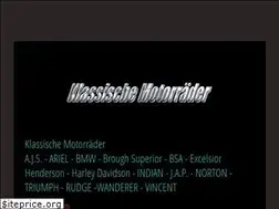 Sites similar to classikbikes.de