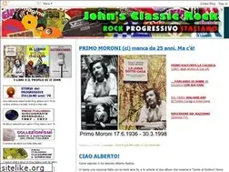 Sites similar to classikrock.blogspot.com