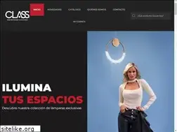Sites similar to classiluminacion.com
