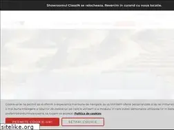Sites similar to classin.ro