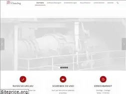 Sites similar to classing.de