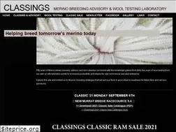 Sites similar to classings.com.au