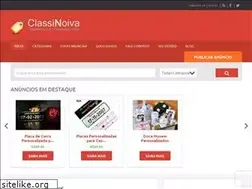 Sites similar to classinoiva.com.br